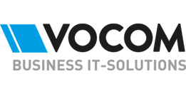 logo_vocom Partner - Famo-Druck AG, Alpnach