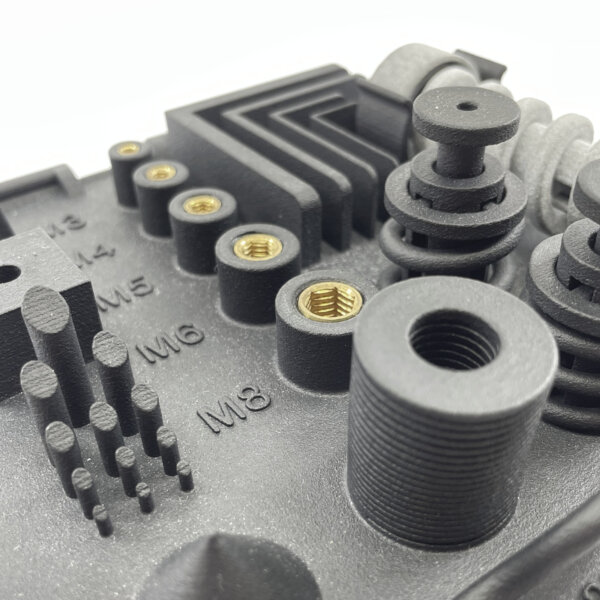 Famo 3 D Druck Montage 01