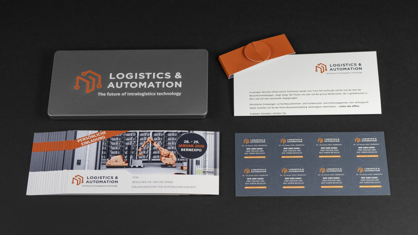 Famo Case Studies Empack Mailing hero