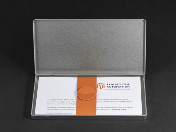 Famo Case Studies Empack Mailing