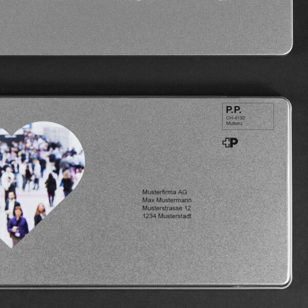 Famo Case Studies Empack Mailing