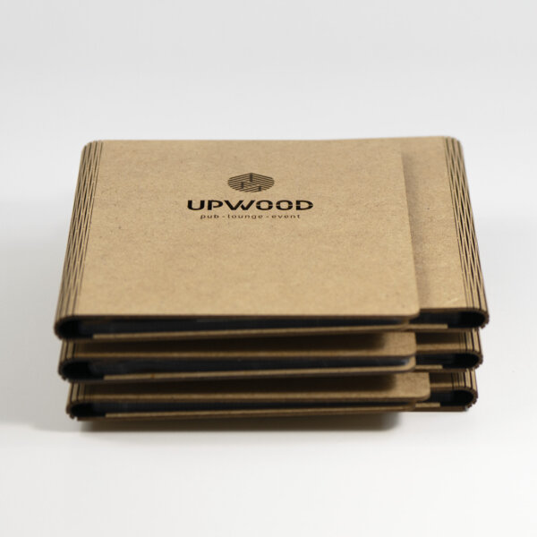 Famo Holz Speisekarte Upwood2