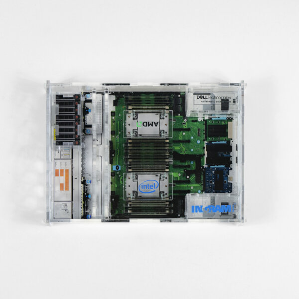 Famo Druck Plexi Server Ingram 02