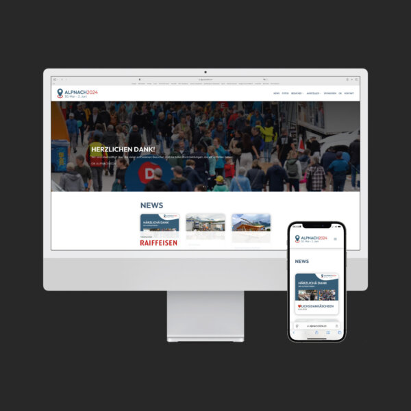 Famo Digitale Medien Webdesign3