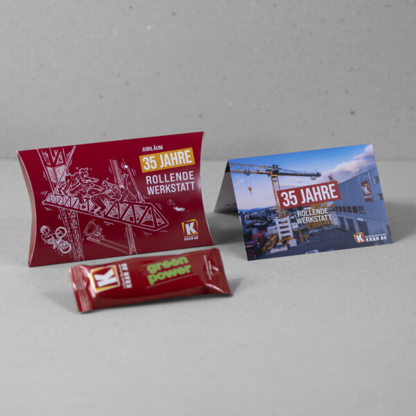 Famo Druck Direct Mailing 04