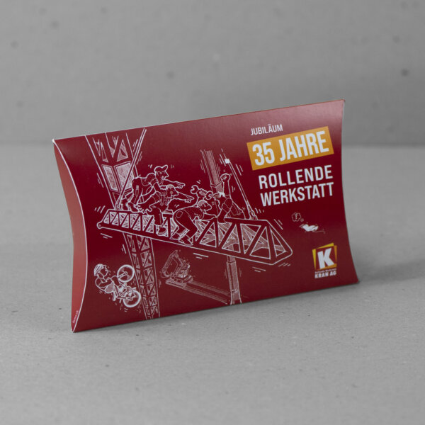 Famo Druck Direct Mailing 05